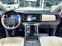 GAC Aion M8 2021 Master Series 390T Four-Seat Royal Edition - ფოტო 16