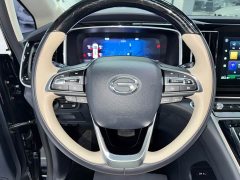 GAC Aion M8 2021 Master Series 390T Four-Seat Royal Edition - ფოტო 17