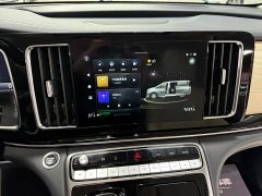 GAC Aion M8 2021 Master Series 390T Four-Seat Royal Edition - ფოტო 19