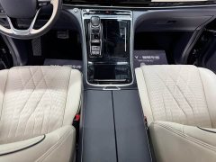 GAC Aion M8 2021 Master Series 390T Four-Seat Royal Edition - ფოტო 20