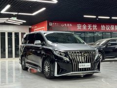GAC Aion M8 2021 Master Series 390T Four-Seat Royal Edition - ფოტო 4