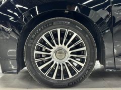 GAC Aion M8 2021 Master Series 390T Four-Seat Royal Edition - ფოტო 6
