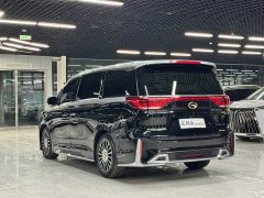 GAC Aion M8 2021 Master Series 390T Four-Seat Royal Edition - ფოტო 7