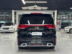 GAC Aion M8 2021 Master Series 390T Four-Seat Royal Edition - ფოტო 8