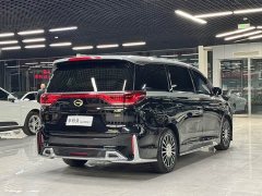 GAC Aion M8 2021 Master Series 390T Four-Seat Royal Edition - ფოტო 9