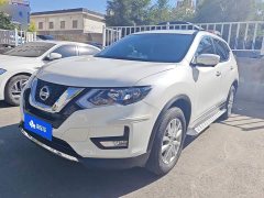 Nissan Qashqai 2.0L CVT 2WD XL ITS Smart Comfort Edition - ფოტო 1