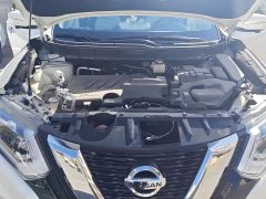 Nissan Qashqai 2.0L CVT 2WD XL ITS Smart Comfort Edition - ფოტო 10