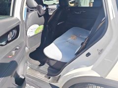 Nissan Qashqai 2.0L CVT 2WD XL ITS Smart Comfort Edition - ფოტო 11