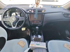 Nissan Qashqai 2.0L CVT 2WD XL ITS Smart Comfort Edition - ფოტო 12