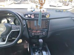 Nissan Qashqai 2.0L CVT 2WD XL ITS Smart Comfort Edition - ფოტო 13