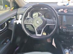Nissan Qashqai 2.0L CVT 2WD XL ITS Smart Comfort Edition - ფოტო 15