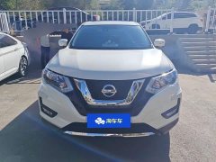 Nissan Qashqai 2.0L CVT 2WD XL ITS Smart Comfort Edition - ფოტო 2
