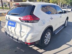 Nissan Qashqai 2.0L CVT 2WD XL ITS Smart Comfort Edition - ფოტო 3