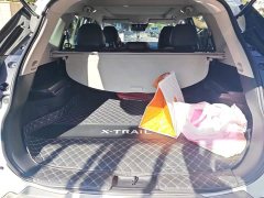 Nissan Qashqai 2.0L CVT 2WD XL ITS Smart Comfort Edition - ფოტო 4
