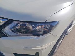 Nissan Qashqai 2.0L CVT 2WD XL ITS Smart Comfort Edition - ფოტო 5