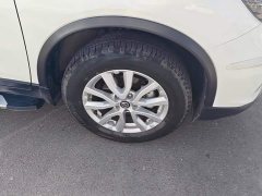 Nissan Qashqai 2.0L CVT 2WD XL ITS Smart Comfort Edition - ფოტო 6
