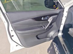 Nissan Qashqai 2.0L CVT 2WD XL ITS Smart Comfort Edition - ფოტო 7