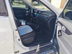 Nissan Qashqai 2.0L CVT 2WD XL ITS Smart Comfort Edition - ფოტო 8