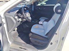 Nissan Qashqai 2.0L CVT 2WD XL ITS Smart Comfort Edition - ფოტო 9