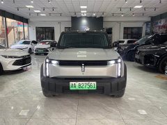 Chery iCAR 03 401km FWD Standard Advanced Edition - ფოტო 2