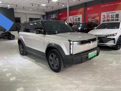 Chery iCAR 03 401km FWD Standard Advanced Edition - ფოტო 3