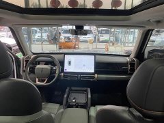 Chery iCAR 03 401km FWD Standard Advanced Edition - ფოტო 6