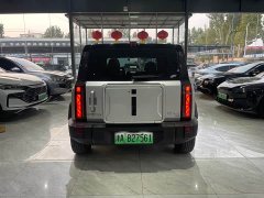 Chery iCAR 03 401km FWD Standard Advanced Edition - ფოტო 8