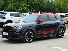 BMW MINI JCW Countryman 2.0T John Cooper Works All-In - ფოტო 1