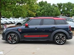 BMW MINI JCW Countryman 2.0T John Cooper Works All-In - ფოტო 2
