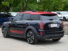 BMW MINI JCW Countryman 2.0T John Cooper Works All-In - ფოტო 3