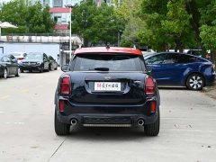 BMW MINI JCW Countryman 2.0T John Cooper Works All-In - ფოტო 4