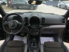 BMW MINI JCW Countryman 2.0T John Cooper Works All-In - ფოტო 5