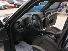 BMW MINI JCW Countryman 2.0T John Cooper Works All-In - ფოტო 6
