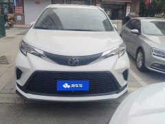 Toyota Gravia 2024 2.5L Hybrid Comfort Edition - ფოტო 1