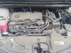 Toyota Gravia 2024 2.5L Hybrid Comfort Edition - ფოტო 10