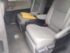 Toyota Gravia 2024 2.5L Hybrid Comfort Edition - ფოტო 11