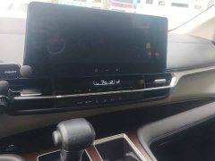 Toyota Gravia 2024 2.5L Hybrid Comfort Edition - ფოტო 13