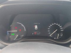 Toyota Gravia 2024 2.5L Hybrid Comfort Edition - ფოტო 14