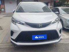 Toyota Gravia 2024 2.5L Hybrid Comfort Edition - ფოტო 2