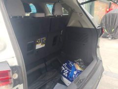 Toyota Gravia 2024 2.5L Hybrid Comfort Edition - ფოტო 4