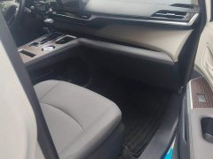 Toyota Gravia 2024 2.5L Hybrid Comfort Edition - ფოტო 8