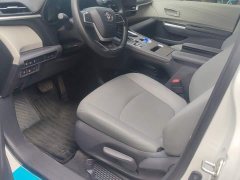 Toyota Gravia 2024 2.5L Hybrid Comfort Edition - ფოტო 9
