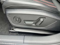 Audi A3 2023 Facelift A3L Limousine 35 TFSI Fashion Sport - ფოტო 10