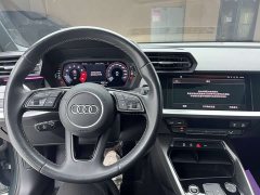 Audi A3 2023 Facelift A3L Limousine 35 TFSI Fashion Sport - ფოტო 12