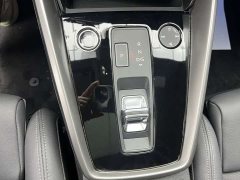 Audi A3 2023 Facelift A3L Limousine 35 TFSI Fashion Sport - ფოტო 13