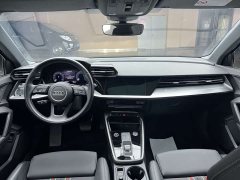 Audi A3 2023 Facelift A3L Limousine 35 TFSI Fashion Sport - ფოტო 18