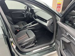 Audi A3 2023 Facelift A3L Limousine 35 TFSI Fashion Sport - ფოტო 20