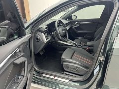 Audi A3 2023 Facelift A3L Limousine 35 TFSI Fashion Sport - ფოტო 8