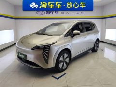 GAC AION Y Plus 510 Joy Edition - ფოტო 1