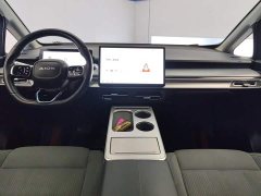 GAC AION Y Plus 510 Joy Edition - ფოტო 12